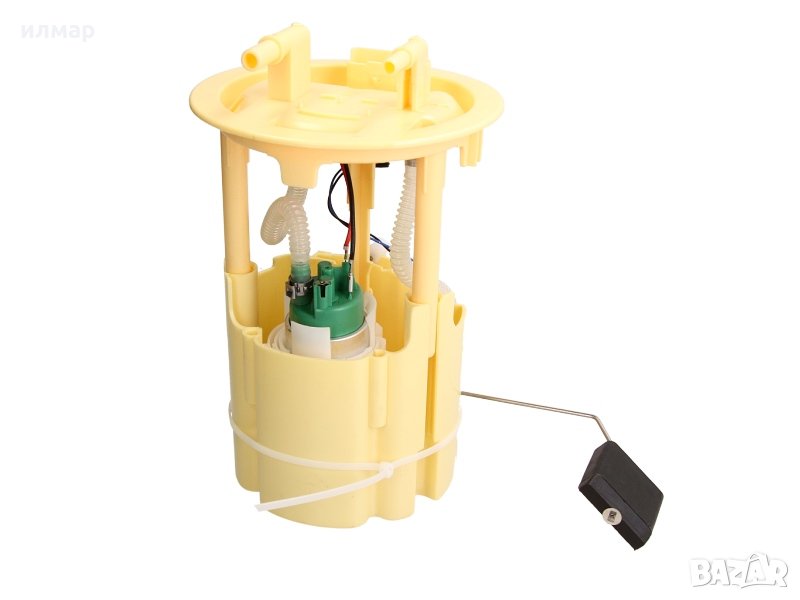 1525W5 Горивна помпа за Ситроен Ц4, снимка 1