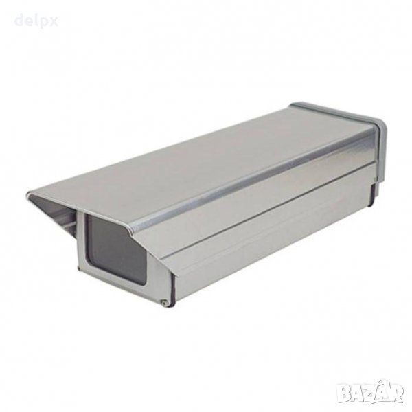 Кутия/кожух HS-8080 за видео камера влагозащитен, снимка 1