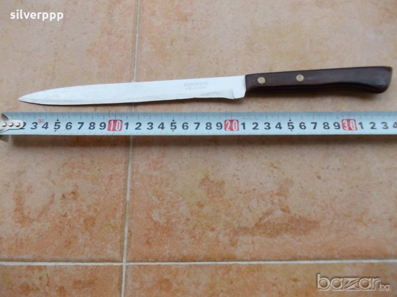  Професионален кухненски нож - Durandal , снимка 1