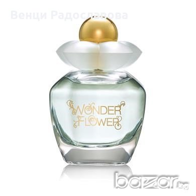 Тоалетна вода Wonderflower, снимка 1