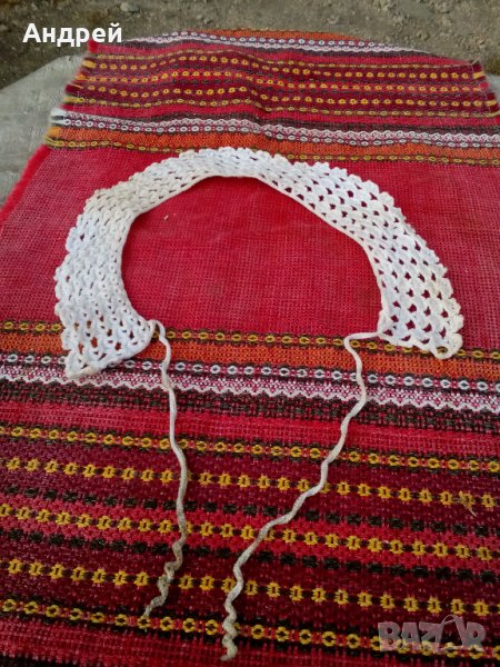 Стара якичка, снимка 1