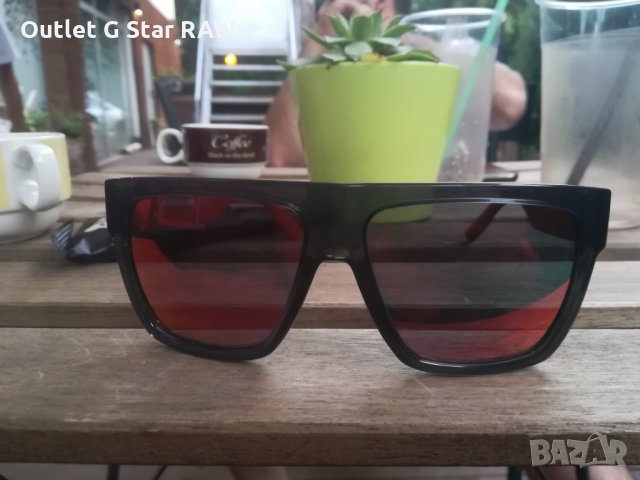 Alexander McQueen, снимка 2 - Слънчеви и диоптрични очила - 22140370