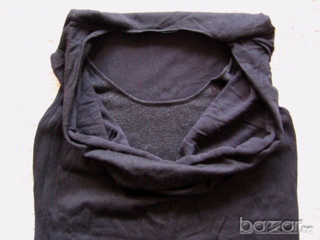 Фин блузон без ръкави Оasis, снимка 2 - Блузи с дълъг ръкав и пуловери - 12214498