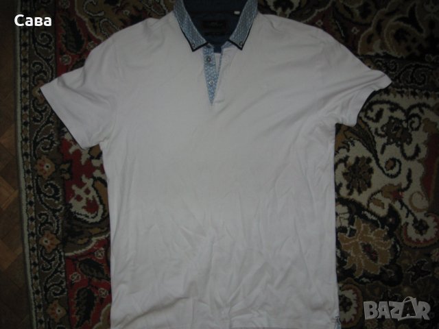 Блуза NEXT   мъжка,Л, снимка 2 - Тениски - 25414291