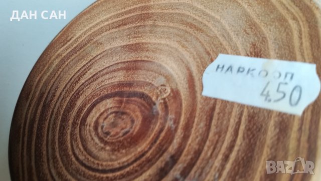 три дървен свещеник, снимка 7 - Статуетки - 24951429