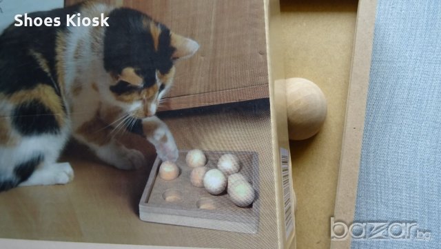 Интелигентна играчка за котки, снимка 4 - За котки - 20896972