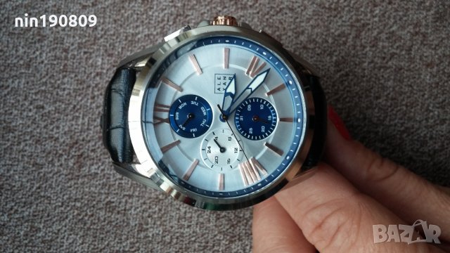 Часовник Alexander 976090, снимка 2 - Мъжки - 22455227