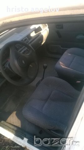 Ford Courier 1.3.На части., снимка 2 - Автомобили и джипове - 18011274