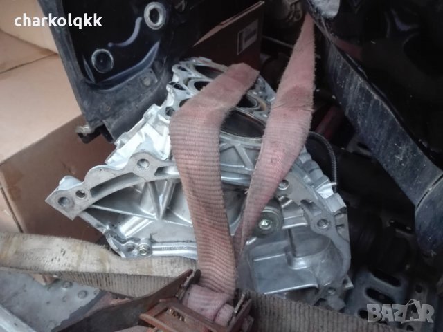 Продавам нисан мурано на части, снимка 9 - Автомобили и джипове - 24787881