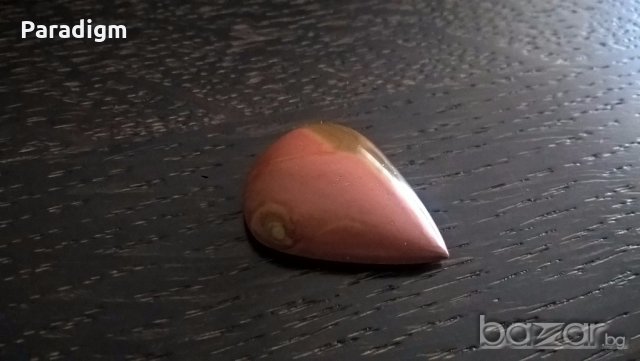 Естествен Яспис - 18.30 карата, снимка 6 - Други - 19013947