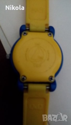 Детски часовник Q&Q - водоустойчив., снимка 4 - Детски - 26070594