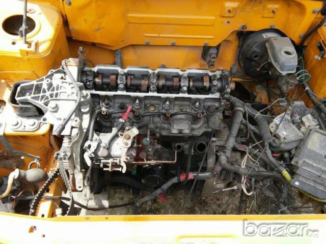 НА ЧАСТИ Дачия Соленза,Соленца.Dacia Solenza Solenca. 1.9 D, снимка 2 - Автомобили и джипове - 19577826