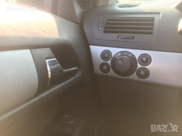 opel astra h 1.7 cdti на части опел астра х, снимка 10 - Автомобили и джипове - 22626862