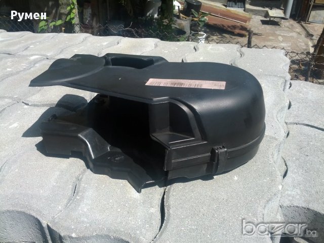 Неразглобен двигател за Ауди А6 - AUDI A6, снимка 9 - Части - 11352227