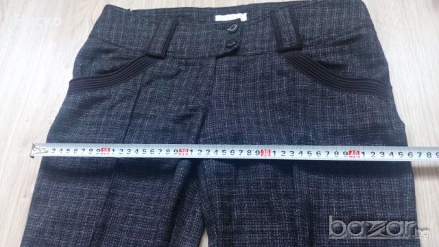 junona, пролетно есенен панталон - спортен или официален, снимка 4 - Панталони - 17238282