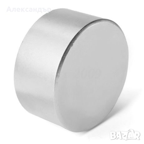 Магнит неодимов N52 40x20mm 50х20mm Neodymium Magnet Магнити , снимка 1 - Други инструменти - 23464147