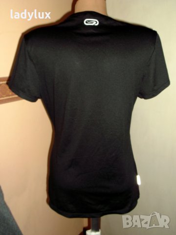 Kalenji, Размер S, Нова Тениска. Код 429, снимка 4 - Тениски - 25170411