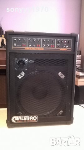 carlsbro cobra 90 series keyboard-manifactured in england, снимка 14 - Ресийвъри, усилватели, смесителни пултове - 22740565