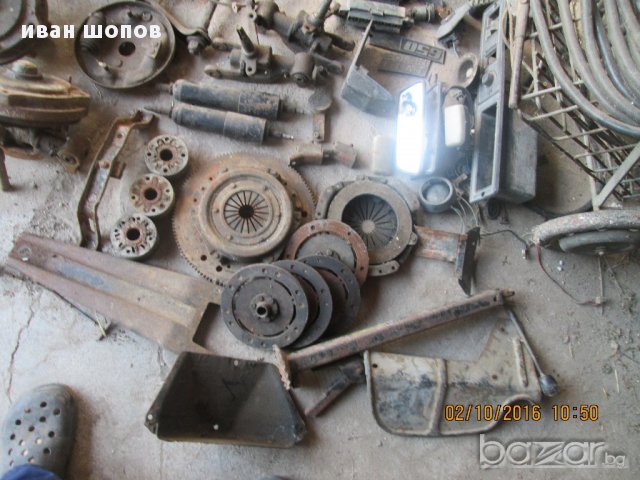 Фиат 126р, снимка 7 - Автомобили и джипове - 15955066