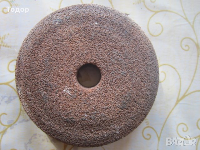 Немски брус камък за заточвана белгия брус  , снимка 5 - Колекции - 25571517