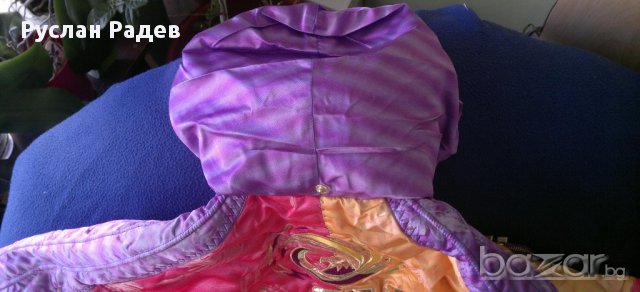 Asics Зимно скиорско яке, снимка 12 - Якета - 12965936