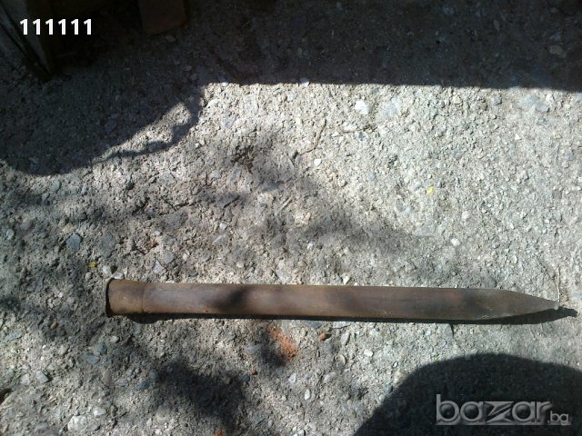 Шило за къртене на бетон, снимка 3 - Други инструменти - 15967700