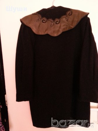 Страхотно палто , снимка 3 - Палта, манта - 9054131