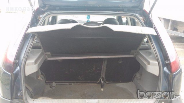 Opel Corsa 1000, снимка 10 - Автомобили и джипове - 17972388