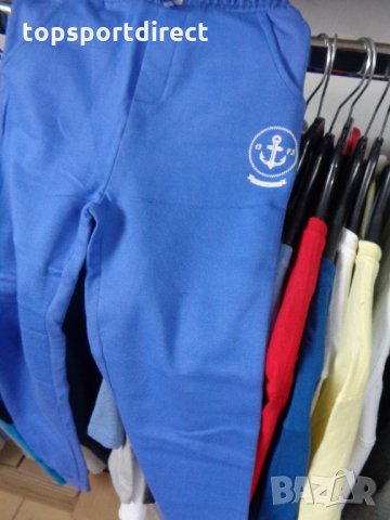 Детско/бебешки екип ватиран CRAFTED 95%памук внос Англия, снимка 5 - Детски комплекти - 24033214