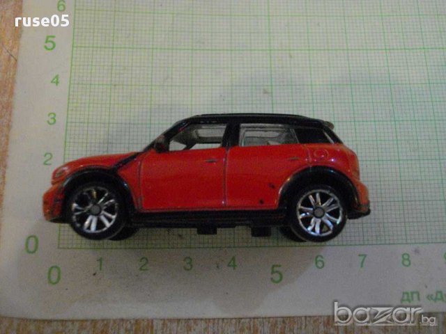 Кола - 155, снимка 5 - Други ценни предмети - 10485118