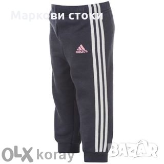 1-2г- adidas адидас-оригинално екипче , снимка 3 - Комплекти за бебе - 23438628