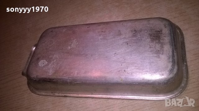 polar-ретро ледарка-21х11см, снимка 10 - Колекции - 25113884