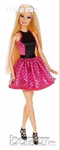 Комплект кукла с фризьорски аксесоари, снимка 2 - Кукли - 18430860