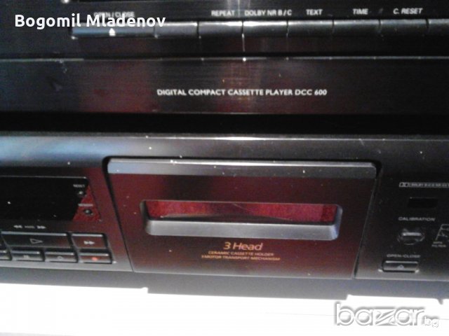 sony tc k e 600 s, снимка 7 - Аудиосистеми - 20464698