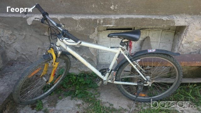 Продавам велосипед Merida Dakar 680 sx 26 цола, снимка 2 - Велосипеди - 11955542