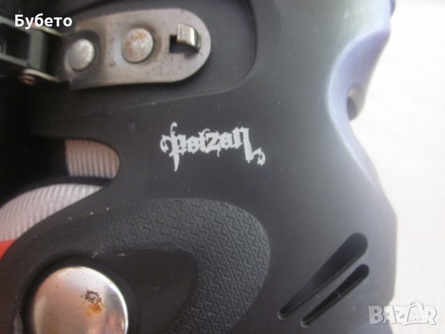 Ролери, снимка 3 - Ролери, кънки - 22975856