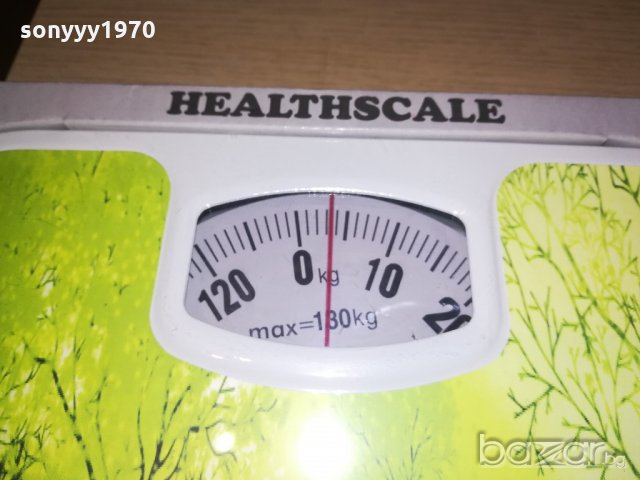 нови кантари за фитнеса или дома-45лв броика, снимка 5 - Фитнес уреди - 20331361