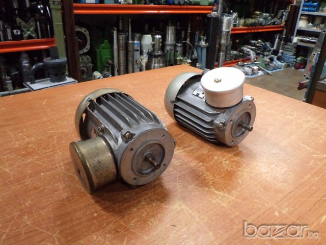 ел.двигател