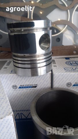 Обтяжки МТЗ/ЮМЗ , снимка 3 - Селскостопанска техника - 25782382