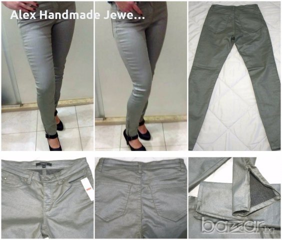 Дамски дънки различни размери, снимка 6 - Дънки - 19803001