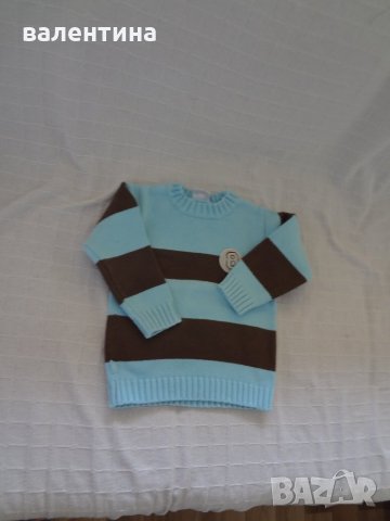 Детски зимни блузи , снимка 7 - Детски Блузи и туники - 22721456