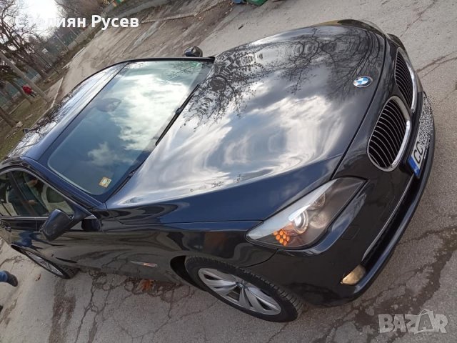 BMW 730 3.0d 245к.с бмв Германия , снимка 17 - Автомобили и джипове - 24393552