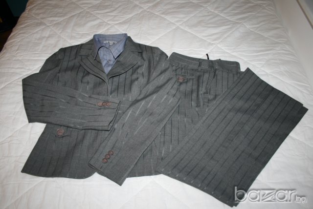 Rosita и Elizabet - дамски костюми с панталон и с пола, снимка 2 - Костюми - 6604069