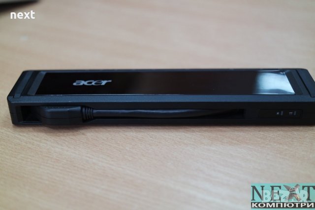Докинг станция за Acer EasyPort IV MS2248 + Гаранция, снимка 7 - Лаптоп аксесоари - 21965896