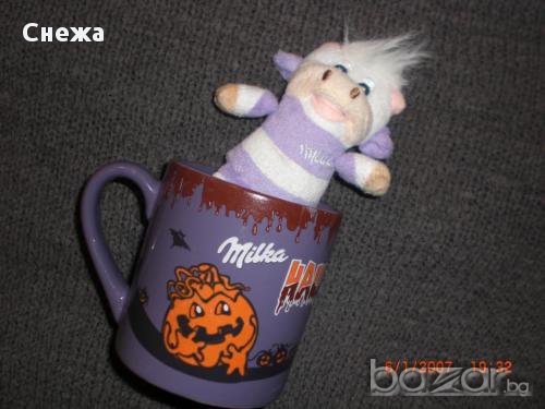 Търся различни неща на Милка(Milka), снимка 5 - Колекции - 15448337