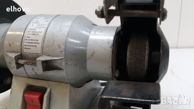 Шмиргел T.I.P, снимка 2 - Други машини и части - 25621565