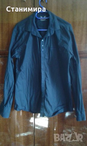 мъжки ризи, снимка 6 - Ризи - 24637196