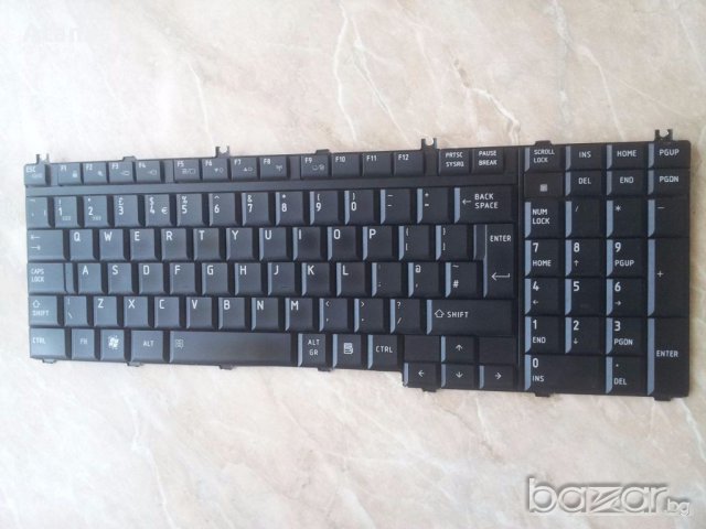 Toshiba L500D На части!, снимка 3 - Части за лаптопи - 16835821