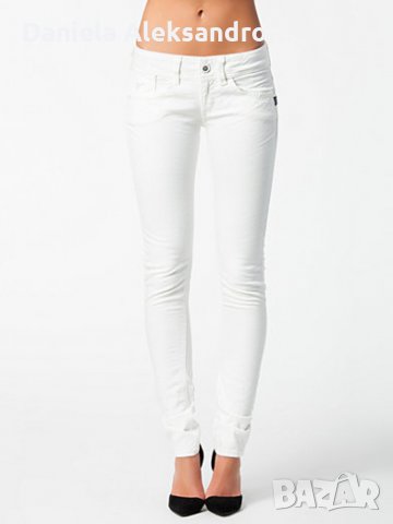 G-STAR оригинални нови, снимка 6 - Дънки - 25966359