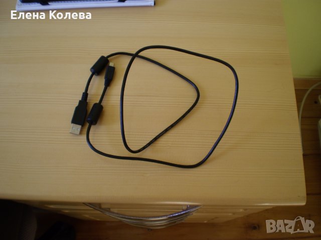 Чанта за лаптоп, шкарт и захранващи кабели, снимка 16 - Кабели и адаптери - 19647468